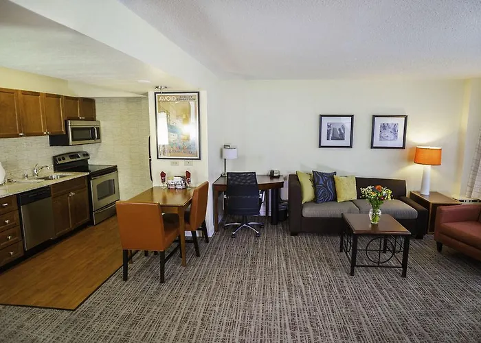 Sonesta Es Downtown Magnificent Mile Medical 3*
