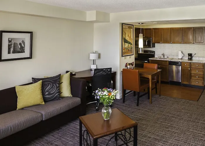 Hotel Sonesta Es Downtown Magnificent Mile Medical Chicago