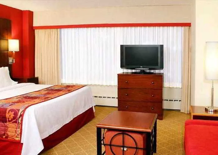 Sonesta Es Downtown Magnificent Mile Medical Hotel