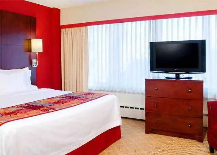 Hotel Sonesta Es Downtown Magnificent Mile Medical 3*