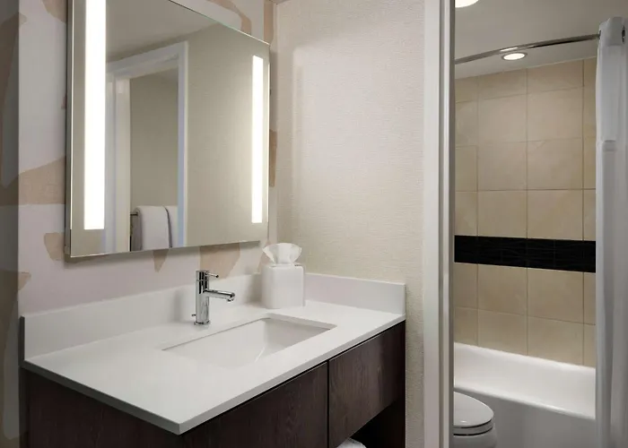 Sonesta Es Downtown Magnificent Mile Medical