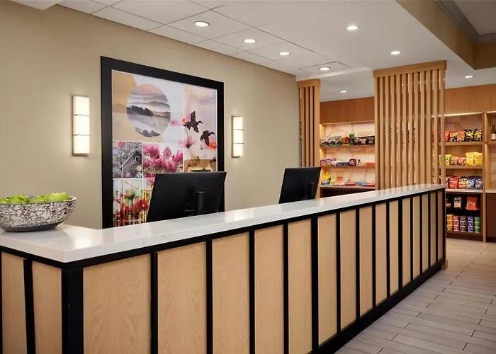 Hotel Sonesta Es Downtown Magnificent Mile Medical Chicago