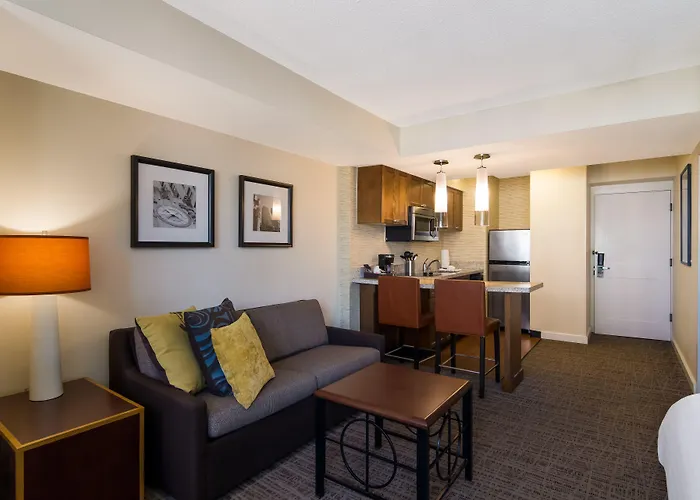 Hotel Sonesta Es Downtown Magnificent Mile Medical Chicago