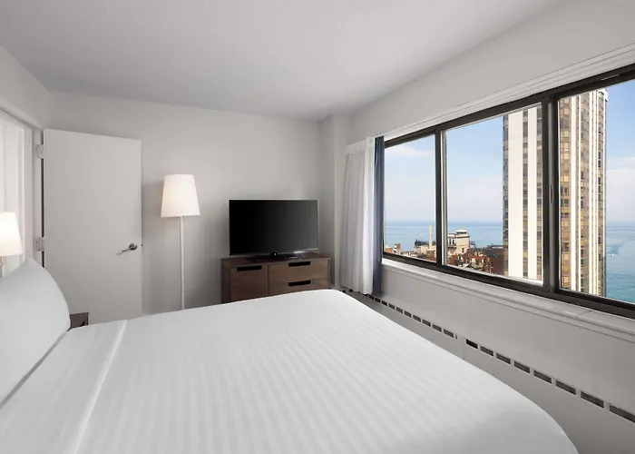 Sonesta Es Downtown Magnificent Mile Medical