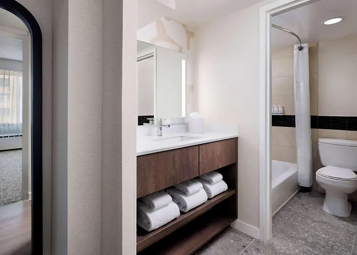 Sonesta Es Downtown Magnificent Mile Medical Hotel