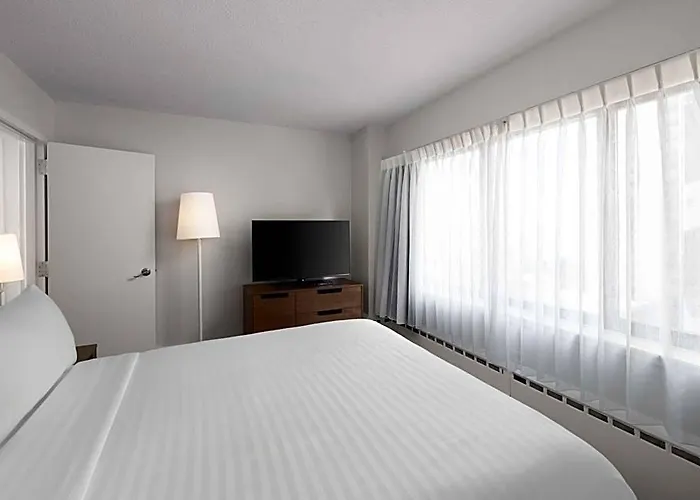Sonesta Es Downtown Magnificent Mile Medical 3* Chicago