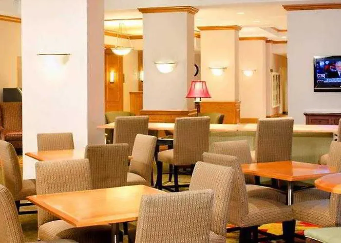 Sonesta Es Downtown Magnificent Mile Medical Hotel 3*