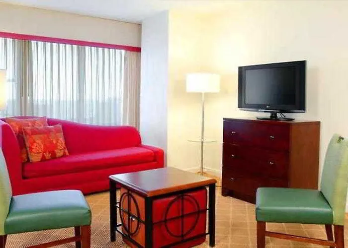 Hotel Sonesta Es Downtown Magnificent Mile Medical 3*