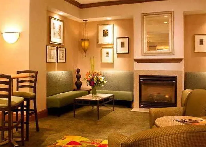 Sonesta Es Downtown Magnificent Mile Medical 3*