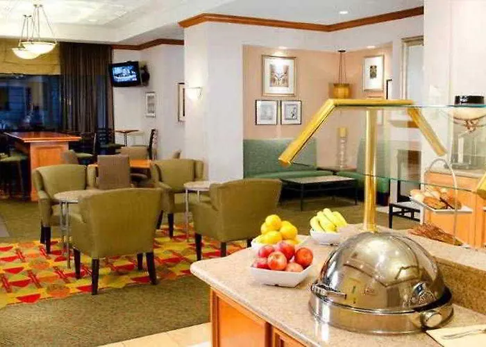 Sonesta Es Downtown Magnificent Mile Medical Hotel