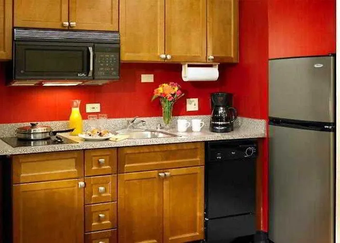 Hotel Sonesta Es Downtown Magnificent Mile Medical 3*