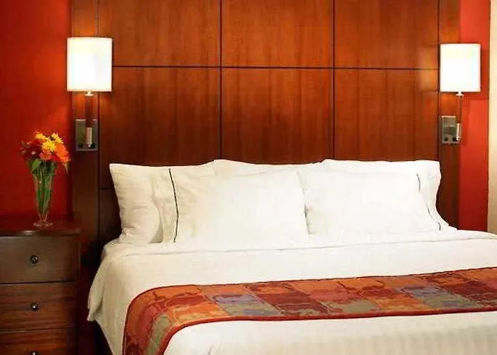 Sonesta Es Downtown Magnificent Mile Medical