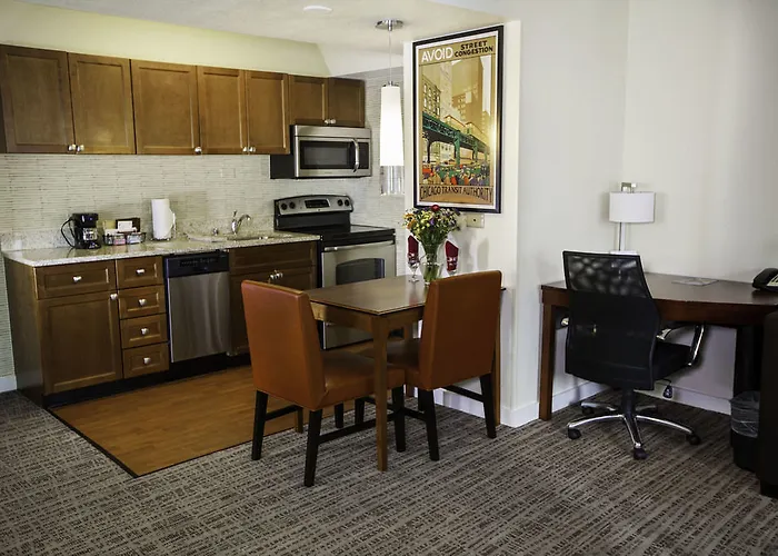 Sonesta Es Downtown Magnificent Mile Medical