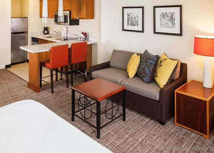 Hotel Sonesta Es Downtown Magnificent Mile Medical