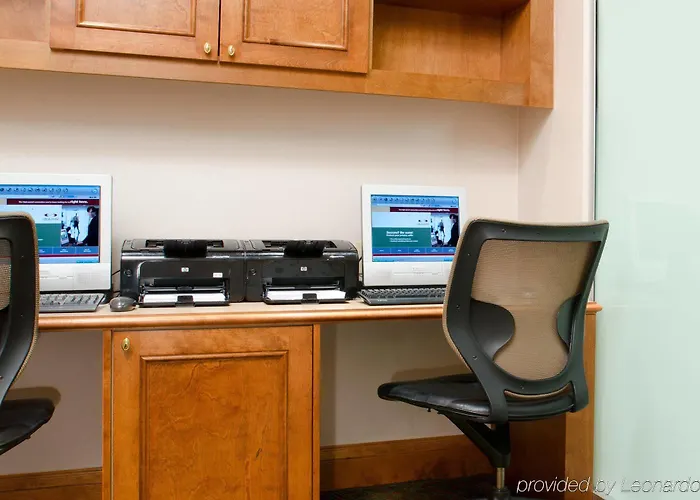 Sonesta Es Downtown Magnificent Mile Medical Hotel 3*