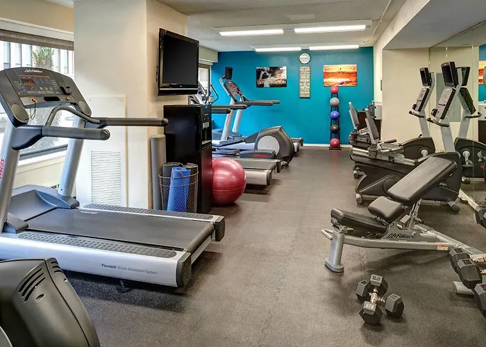 Sonesta Es Downtown Magnificent Mile Medical 3* Chicago